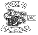 Tools MC - Aalborg logo